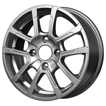   Ifree  587-07 5,5x14 4x100 43 DIA54.1  